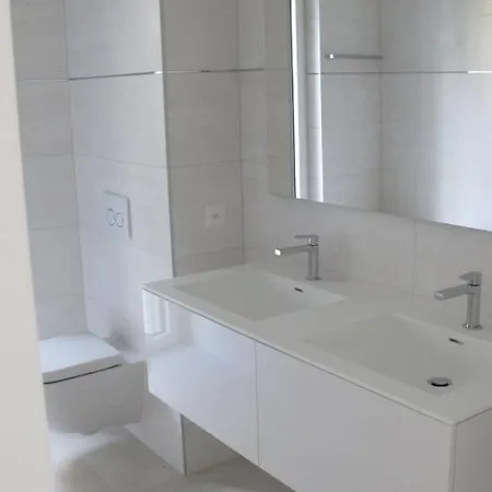 公寓 Luxueux Avec Vue 180, Billard & Jacuzzi