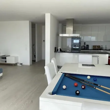 Luxueux Avec Vue 180, Billard & Jacuzzi *