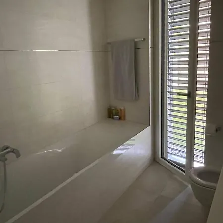 Luxueux Avec Vue 180, Billard & Jacuzzi Апартаменты